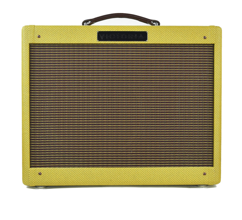 Used Victoria 5112 1x12 Combo Amplifier 6319