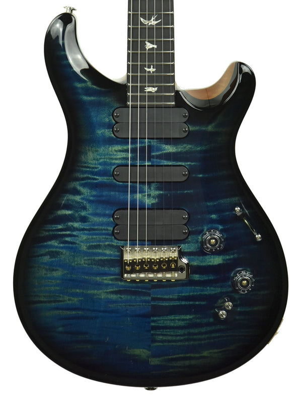 Used PRS 509 in Violet Blueburst 190275642