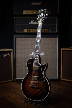 1979 Gibson 25/50 Les Paul Electric Guitar - Sunburst