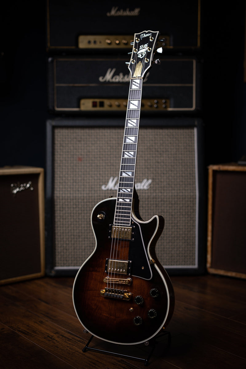 1979 Gibson 25/50 Les Paul Electric Guitar - Sunburst