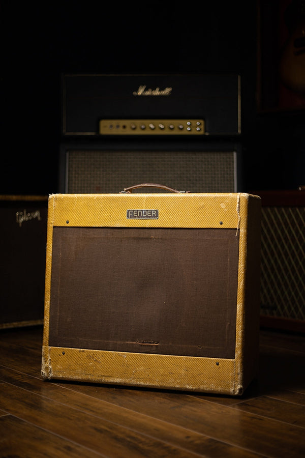 1953 Fender Pro Amp Combo Amp