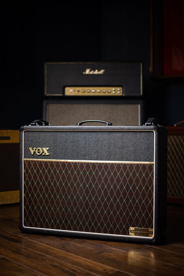 2003 Vox AC30 Handwired Combo Amp