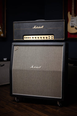 1973 Marshall Model 1987 50 Watt Head