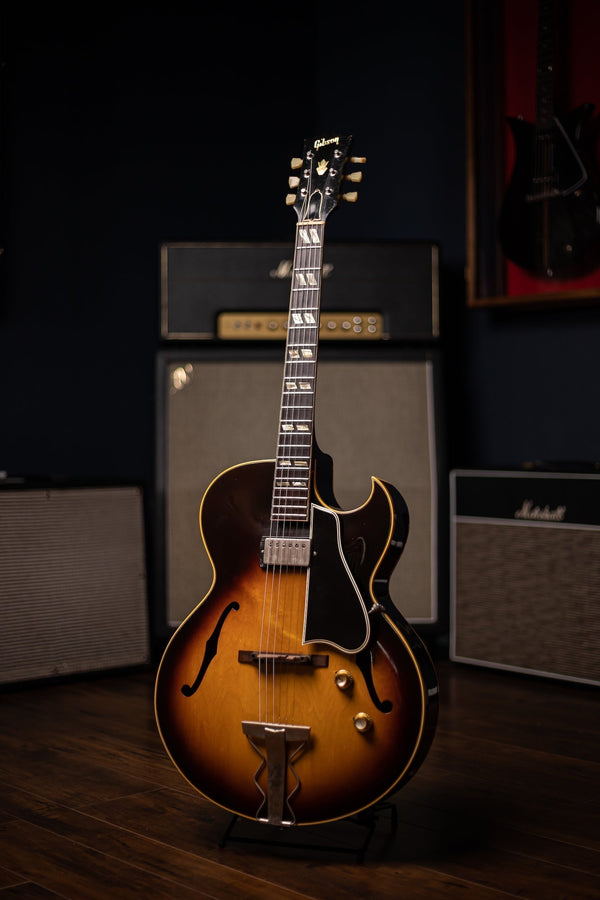 1961 Gibson ES-175 Electric Guitar - Sunburst