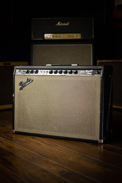 1966 Fender Pro Reverb Combo Amp