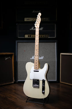 1970 Fender Telecaster Electric Guitar - Blonde