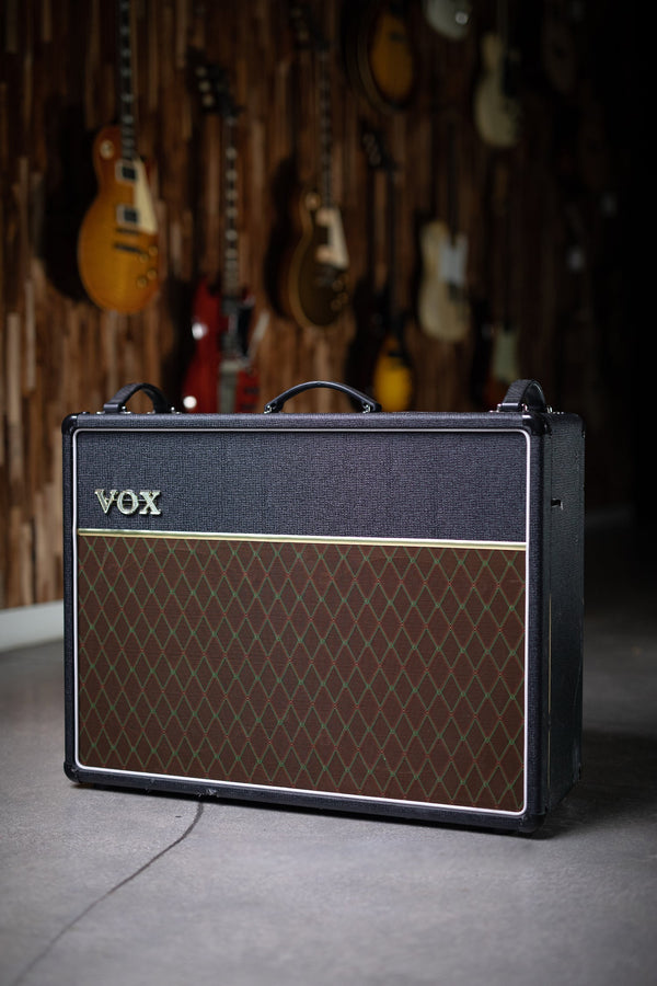 2000 Vox AC30 TB Combo Amp