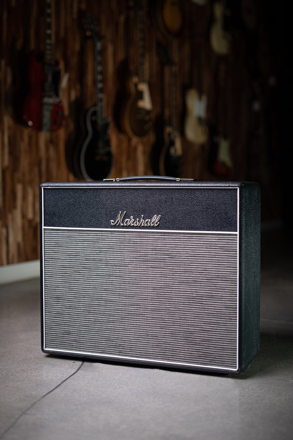 2014 Marshall 1958X 18W All-Valve Handwired Combo Amp