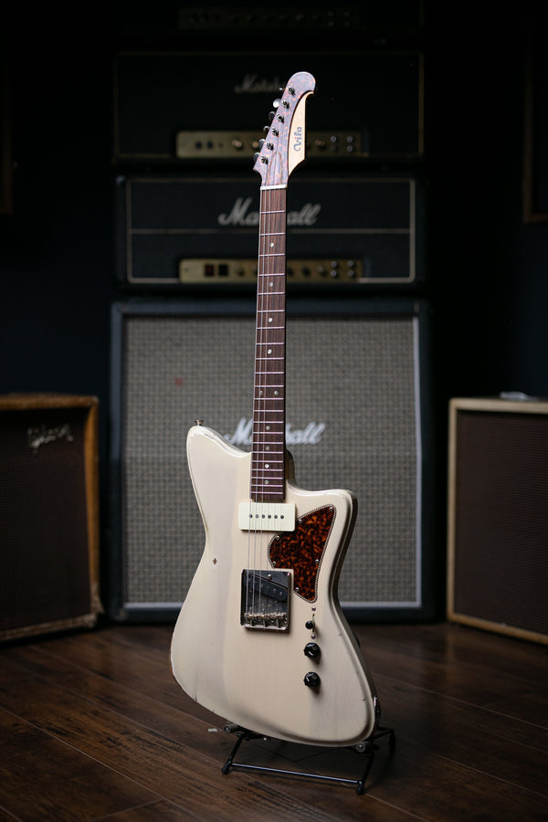 Vila Austral Electric Guitar - Blonde