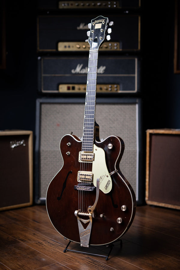 1967 Gretsch Chet Atkins Country Gentleman Electric Guitar - Walnut